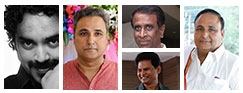 expert talking about painting classes for adults in chennai