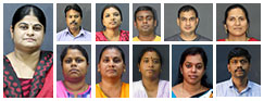 parents talking about art classes in chennai