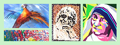 she is joined fine arts courses in chennai and enjoying learning