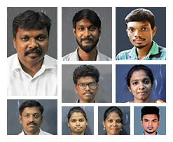 teachers recommending to join art classes in chennai for adults