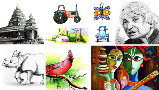 we are the best art schools in chennai