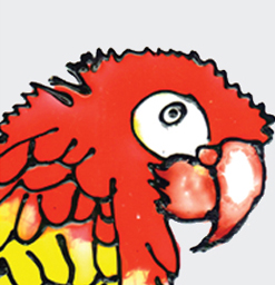 Glass painting classes in chennai for kids